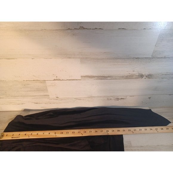 Women's Black Gap‎ Cardigan Size Medium - Picture 16 of 16